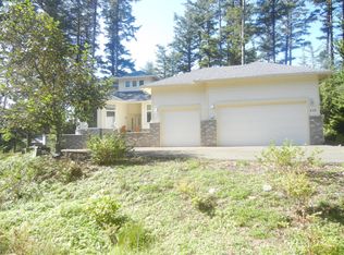 420 SW Breakers Scarp, Depoe Bay, OR 97341