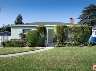 6243 Carpenter Ave, North Hollywood, CA 91606