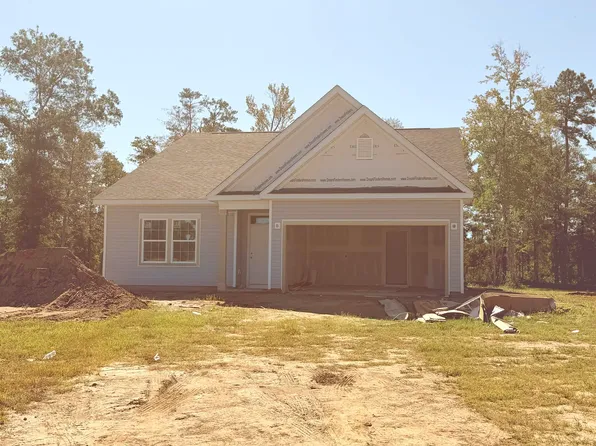 153 Furnies Place, Loris, SC 29569