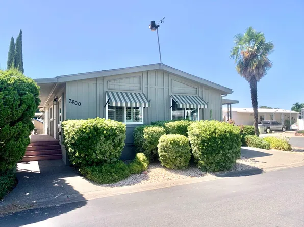 7400 Chantilly Ln, Sacramento, CA 95828