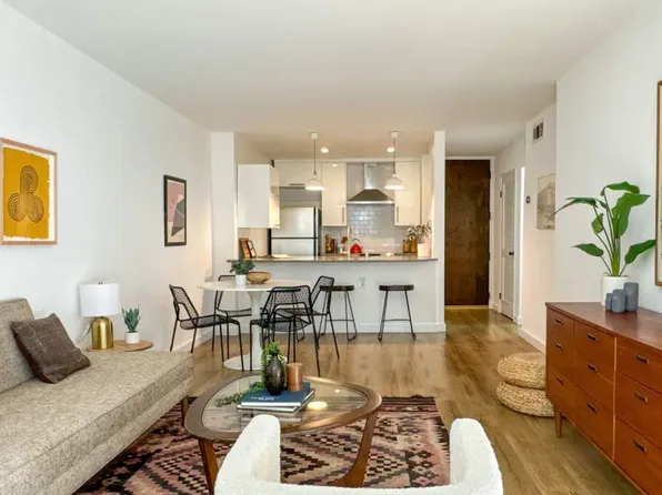 532 N Rossmore Ave APT 109, Los Angeles, CA 90004