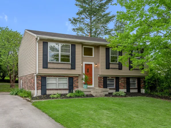 248 E Tiverton Way, Lexington, KY 40517
