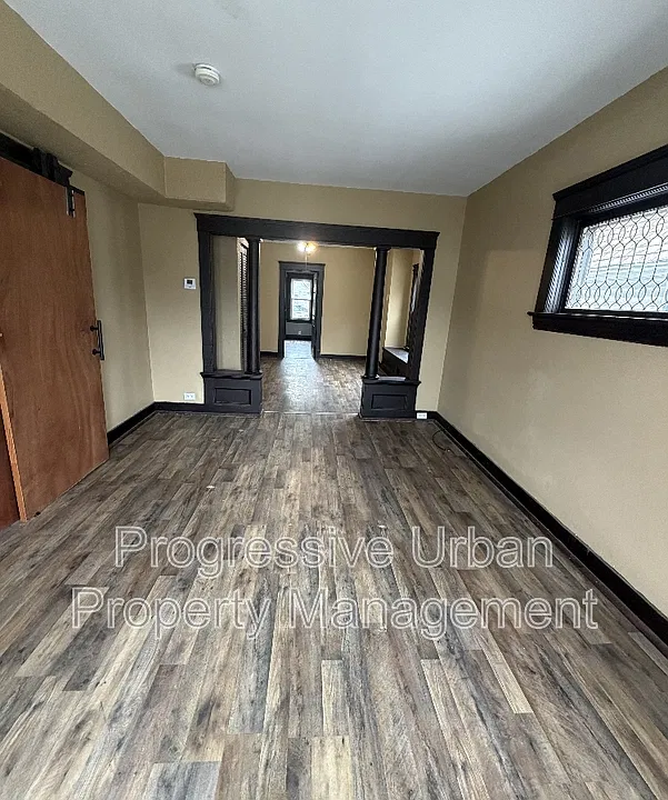 3802 Poe Avenue & 3rd Floor