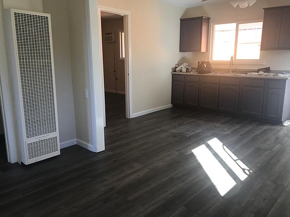 Kitchen space