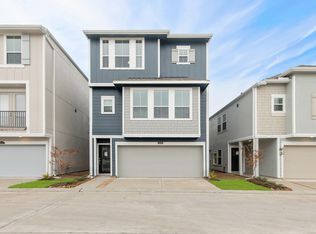 1910 Honey Mound Dr, Houston, TX 77080
