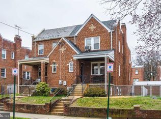 5819 3rd Pl NW, Washington, DC 20011