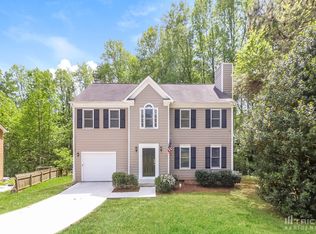 1372 Inman Ct, Norcross, GA 30093