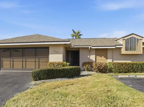 6285 N Mirror Lake Drive #6285, Sebastian, FL 32958