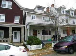 732 Southern Ave, Mount Washington, PA 15211