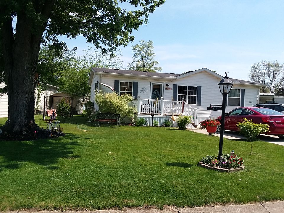 1st image of 316 W Michigan Ave Lot 120