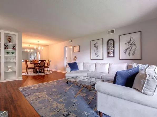 6851 Roswell Rd Unit G3, Sandy Springs, GA 30328