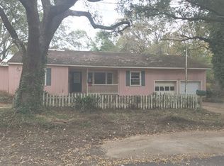 4658 Manila Dr, Jackson, MS 39206