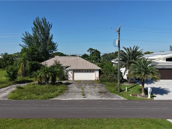 209 SE 28th Ter, Cape Coral, FL 33904