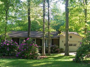 98 Pensacola Ave, Arden, NC 28704