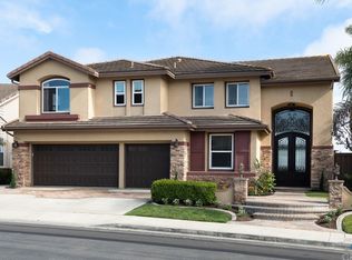 2311 Via Zafiro, San Clemente, CA 92673