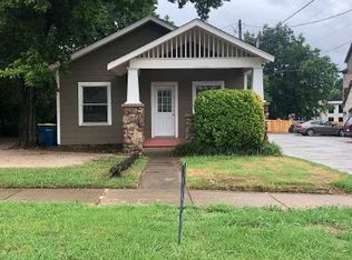 711 W 7th Ave, Stillwater, OK 74074
