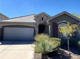 11449 Parkersburg Ave, Las Vegas, NV 89138