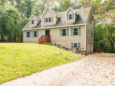 33 Butler Avenue, Berwick, ME, 03901
