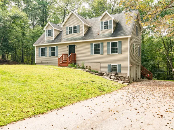 33 Butler Avenue, Berwick, ME 03901