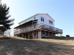 W11005 Neperud Rd, Osseo, WI 54758