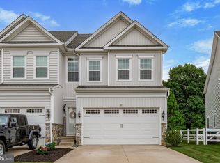230 Mingo Way, Townsend, DE