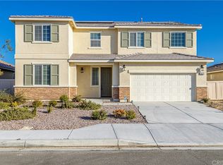 4311 W Ivesbrook St, Lancaster, CA 93536