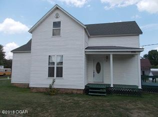 315 W Hutchings St, Fairview, MO 64842