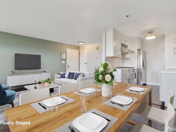 1029 San Luis Cir UNIT 638, Daly City, CA 94014