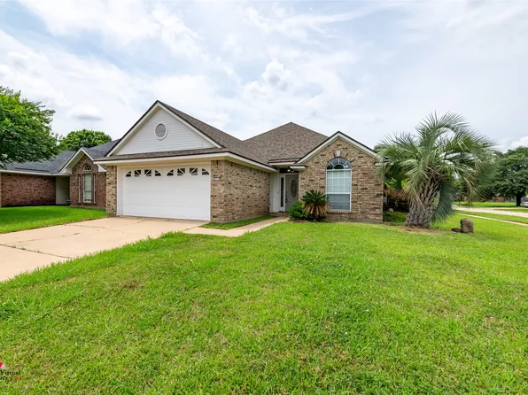 5319 Lantana Ln, Bossier City, LA 71112