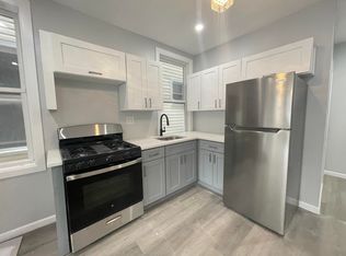 228 Wilkinson Ave #1, Jersey City, NJ 07305