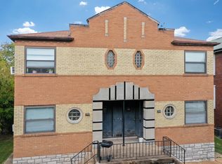 3439 Lawn Ave #1F, Saint Louis, MO