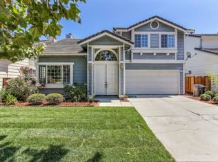 1232 Notting Hill Dr, San Jose, CA 95131