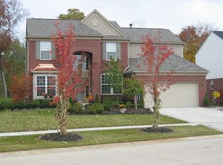 48854 Tanglewood Dr, Macomb, MI 48044