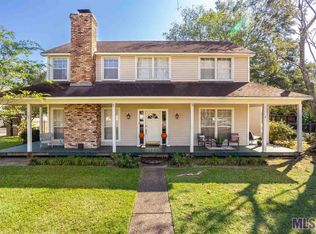 5337 Kennesaw Dr, Baton Rouge, LA 70817