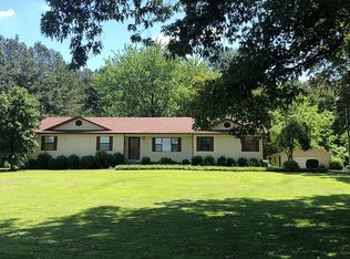 2762 Hurricane Hill Rd, Dyersburg, TN 38024