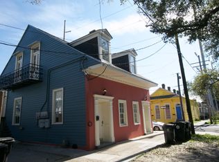 2547 Dumaine St, New Orleans, LA 70119