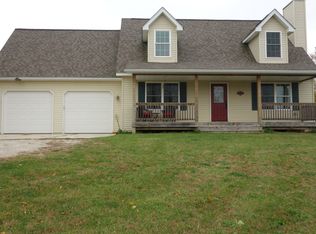 1921 S Five Lakes Rd, Attica, MI 48412