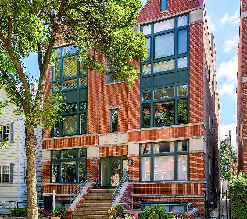 1st image of 2735 N Kenmore Ave APT 3N