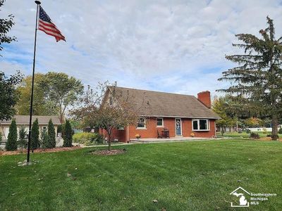 11795 Haggerman Rd, South Rockwood, MI, 48179