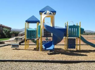 2533 Bella Vista Dr, Santa Clara, UT 84765
