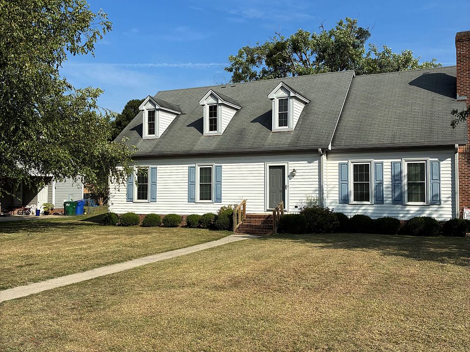 1st image of 2835 Lancaster Rd NW