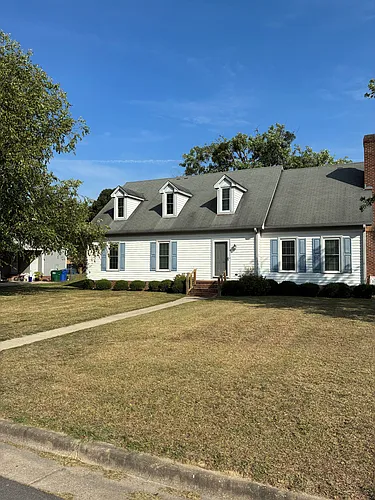 2835 Lancaster Rd NW Photo 1