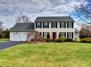 1649 Latch String Ln, Hatfield, PA 19440