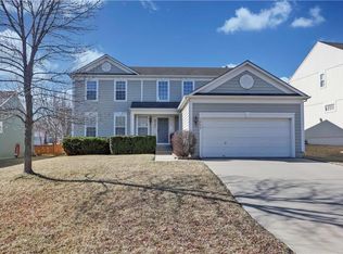 14437 W 139th Pl, Olathe, KS 66062