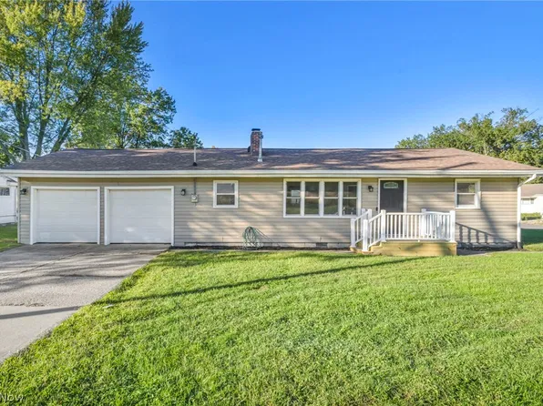 434 Woodridge Rd, Vermilion, OH 44089