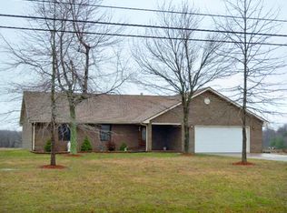 11098 Highway 764, Whitesville, KY 42378