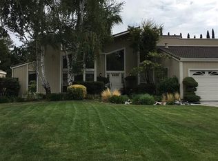 824 Matadera Cir, Danville, CA 94526
