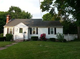 19 Foley St, Manchester, CT 06040