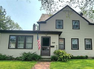 1426 D St, Lorain, OH 44052