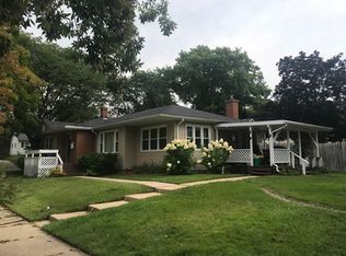 1515 James Ave, Rockford, IL 61107